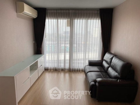คอนโด 2 ห้องนอน 55 ตร.ม. ชั้น 12 ที่ Casa Condo Ratchada-Ratchaphruek ใกล้ BTS ตลาดพลู 80 ม. (ID 1034532)
