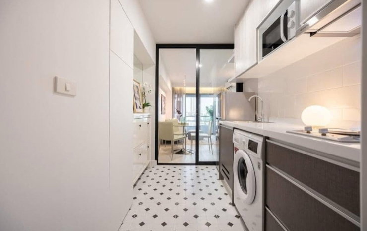 picture #Z2310ðĨ050968ðĨCondo for rent: Thong Lo Tower - 7/9