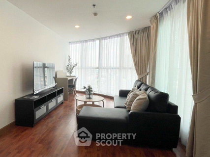 รูปภาพ คอนโด 2 ห้องนอน ชั้น 27 ที่ Bangkok Horizon Ramkhamhaeng (ID 2289018)
