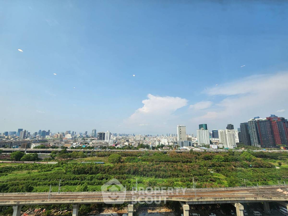 รูป คอนโด 2 ห้องนอน ราคาดี ใน Circle Living Prototype New Petchburi ใกล้ MRT เพชรบุรี ชั้น 16 พื้นที่ 83 ตร.ม. (ID 1286144) - รูปที่ 12/14