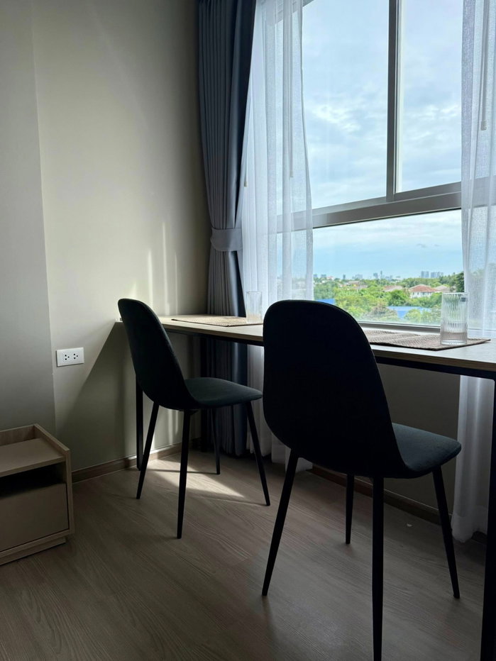 picture @Condorental condo for rent dcondo panaa  - 3/12
