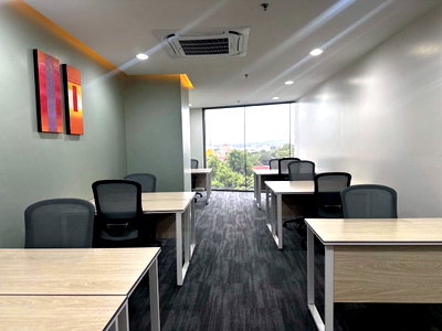 Office for rent : Newly Serviced offices for rent at Brighton Grand Pattaya, strategically located in Chonburi’s key economic zone. Flexible short-term leases.