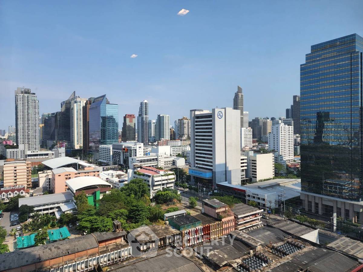 รูป คอนโด 2 ห้องนอน ราคาดี ใน Circle Living Prototype New Petchburi ใกล้ MRT เพชรบุรี ชั้น 16 พื้นที่ 83 ตร.ม. (ID 1286144) - รูปที่ 11/14