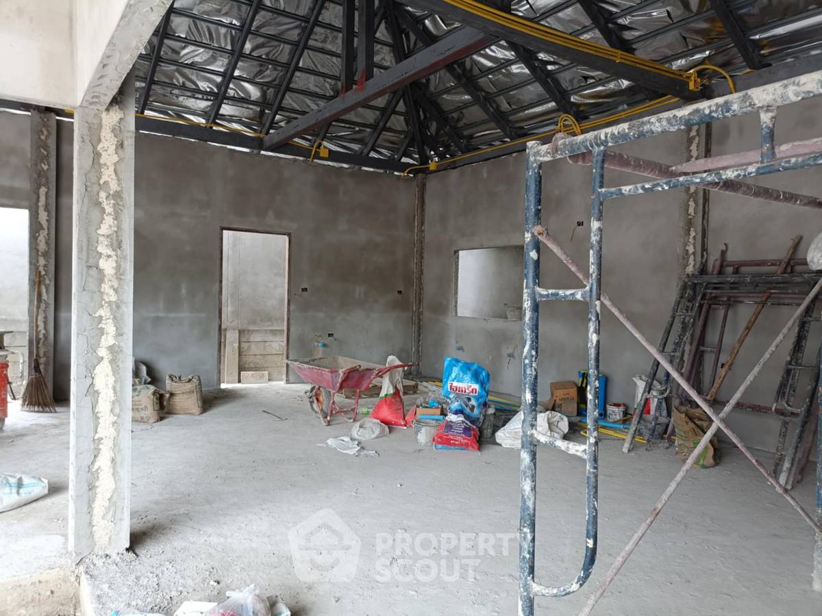 รูป วิลล่า 4 ห้องนอน ใกล้สระมะบตพฉัน เพ็ทเฟรนด์ลี่ พัทยา (ID 1739897) - รูปที่ 6/19