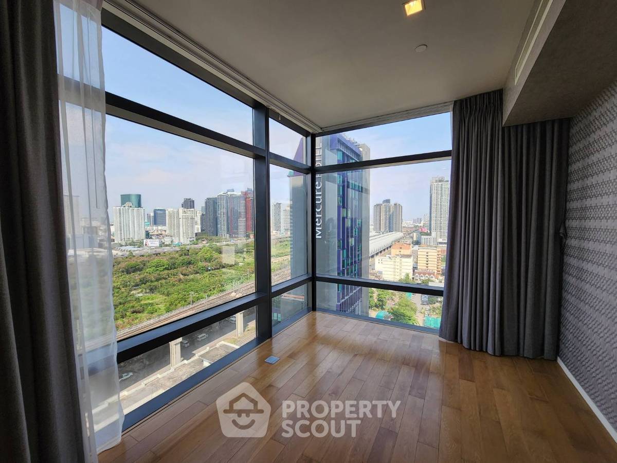 รูป คอนโด 2 ห้องนอน ราคาดี ใน Circle Living Prototype New Petchburi ใกล้ MRT เพชรบุรี ชั้น 16 พื้นที่ 83 ตร.ม. (ID 1286144) - รูปที่ 4/14