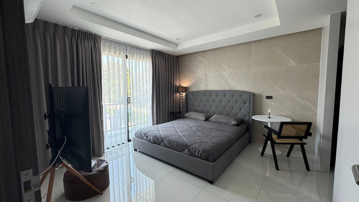 รูป Hivery Pool Villa – บ้าน 2 ชั้น ให้เช่าสำหรับอยู่อาศัย 3 ห้องนอน 3 ห้องน้ำ 1 ห้องครัว 1 ห้องนั่งเล่น - รูปที่ 3/15