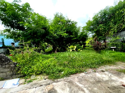 ขายที่ดิน : ที่ดินเปล่า 378.2 ตร.วา อำเภอเมืองภูเก็ต จังหวัดภูเก็ต 10.3M