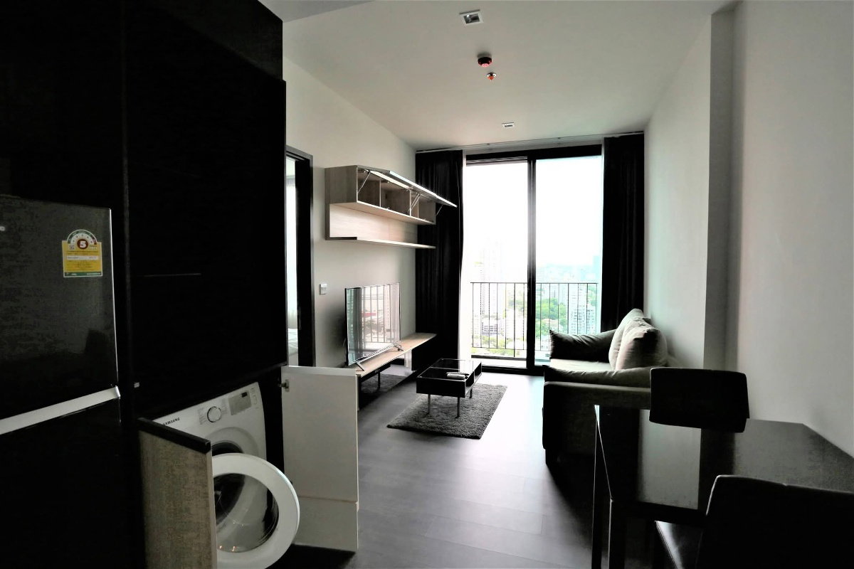 picture ðOwKate040925ð Condo Edge Sukhumvit 23 - 5/10