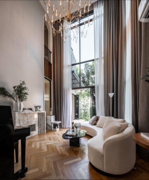 ✨🏡✨ For rent: The Gentry Sukhumvit, luxury house in Sukhumvit area ✨🏡🏡✨✨🏡✨✨🏡✨