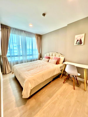 Condos for rent : @Condorental condo for rent Metro Luxe Ratchada