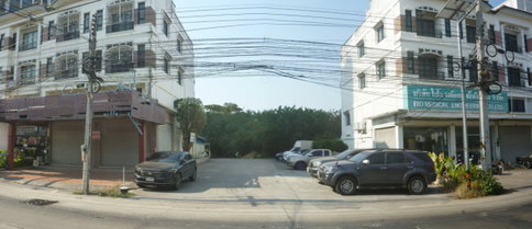 ขาย ที่ดินเปล่า 2-2-33.2 ไร่ ศรีราชา ชลบุรี