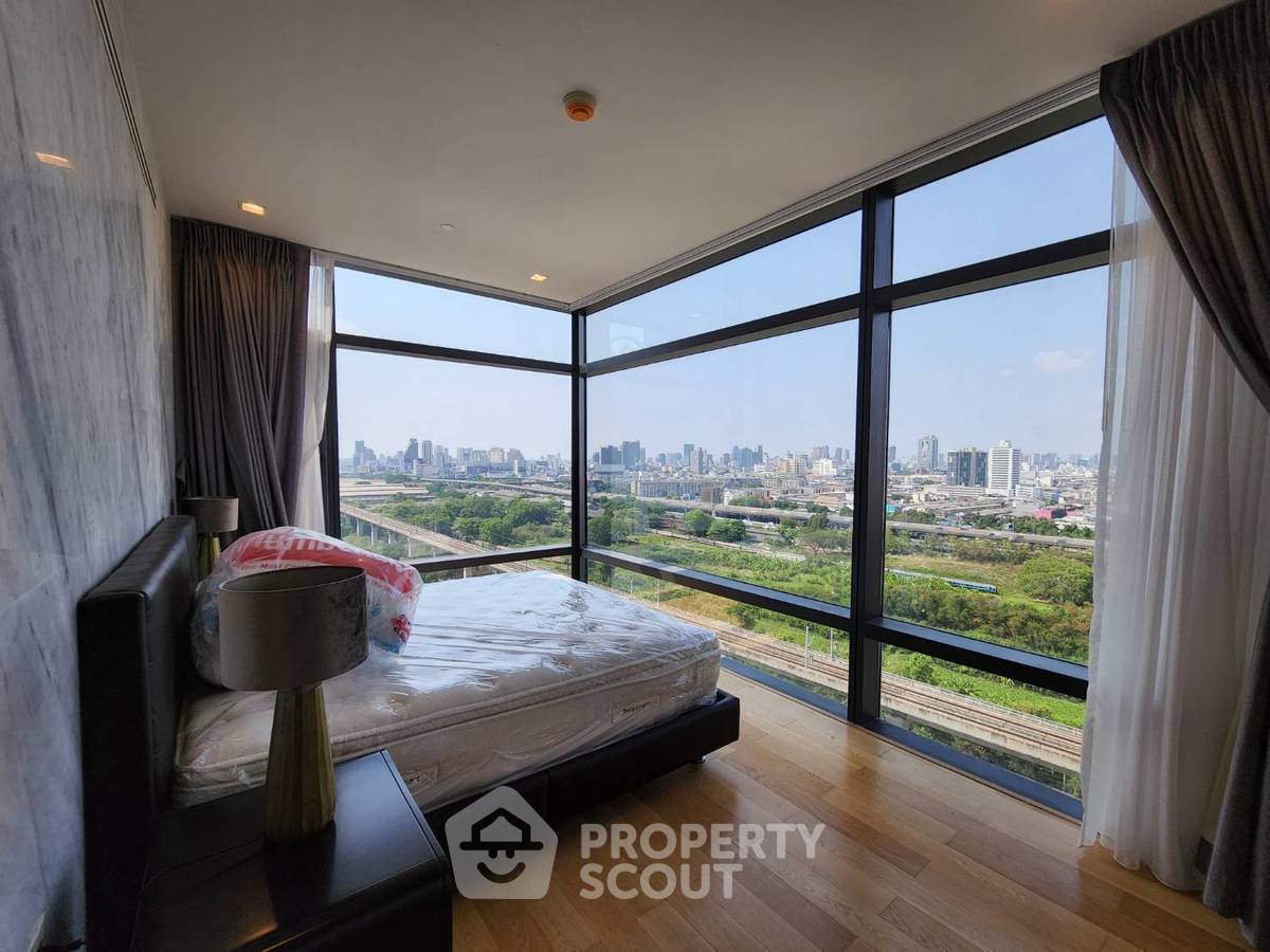 รูป คอนโด 2 ห้องนอน ราคาดี ใน Circle Living Prototype New Petchburi ใกล้ MRT เพชรบุรี ชั้น 16 พื้นที่ 83 ตร.ม. (ID 1286144) - รูปที่ 8/14