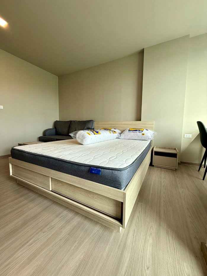 picture @Condorental condo for rent dcondo panaa  - 2/12