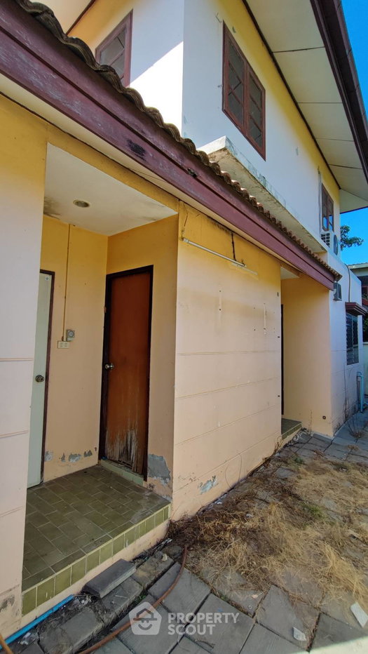 รูป บ้าน 4 ห้องนอน สำหรับขาย 320 ตร.ม. โคกแฝด หนองจอก (เลี้ยงสัตว์ได้) (ID 1466983) - รูปที่ 17/22