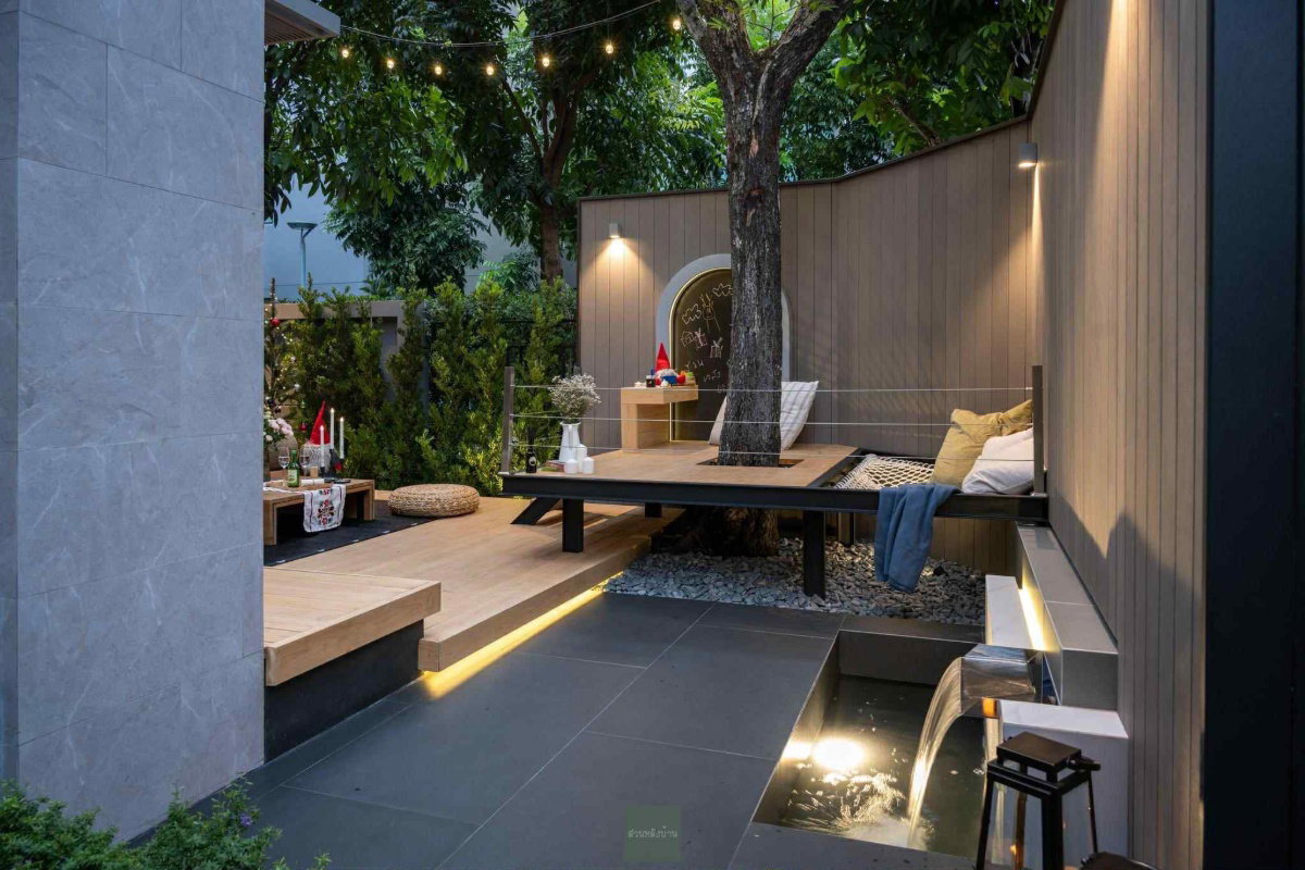 รูป ✨🏡✨ ให้เช่า The Gentry สุขุมวิท บ้านหรูโซนสุขุมวิท ✨🏡✨✨🏡✨✨🏡✨ - รูปที่ 10/13