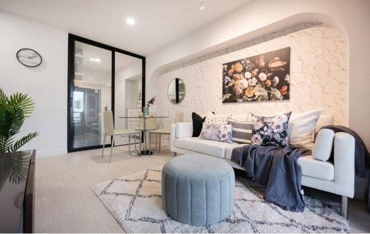 picture #Z2310ðĨ050968ðĨCondo for rent: Thong Lo Tower - 8/9