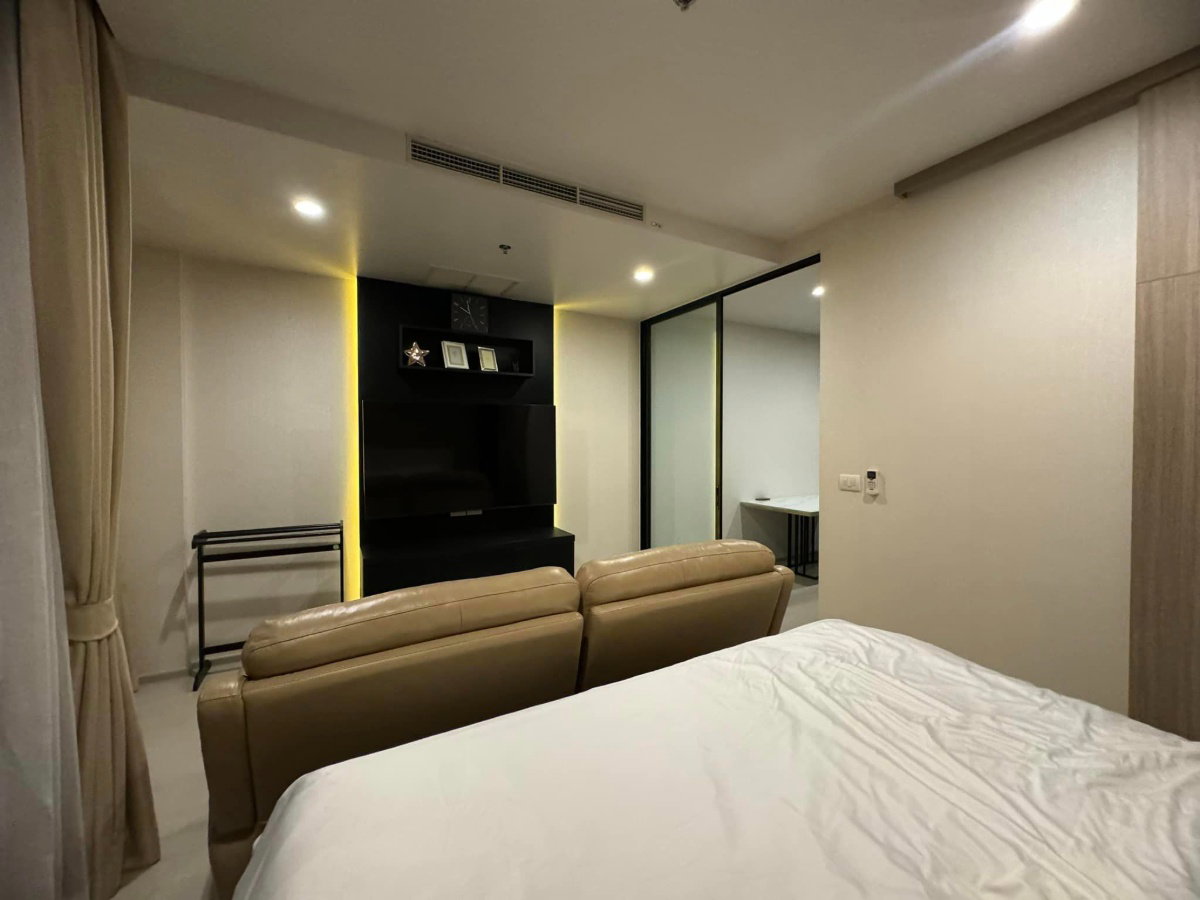 รูป ให้เช่าโนเบิล เพลินจิต พร้อมอยู่ (DSG206) - รูปที่ 1/9