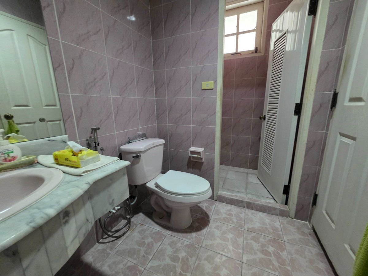 รูป ขาย บ้านธาริณี-ประชาชื่น 2 หลังคู่ติดกัน 4 ชั้น พื้นที่ใช้สอยเพียบ ร่มรื่น เงียบสงบ_BL165 - รูปที่ 17/30