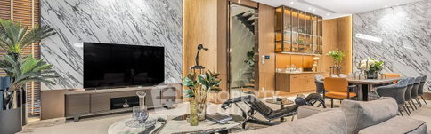 บ้านเดี่ยว 4 ห้องนอน ขาย ขนาด 460 ตร.ม. โครงการ บ้านอิสสระ บางนา บางพลี (ID 1538924)
