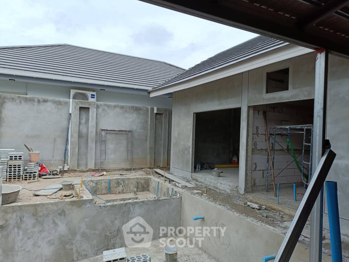 รูป วิลล่า 4 ห้องนอน ใกล้สระมะบตพฉัน เพ็ทเฟรนด์ลี่ พัทยา (ID 1739897) - รูปที่ 8/19