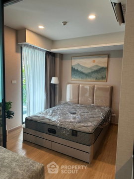 คอนโด 1 ห้องนอน ราคาดี โครงการ Lloyd Soonvijai-Thonglor ใกล้บางกะปิ (ID 2297861)