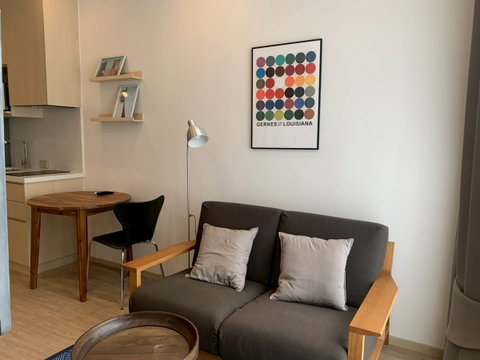 PFD-05645 Condo for Rent: Noble State 39 Schedule a viewing ■ Line: @propertyfinder