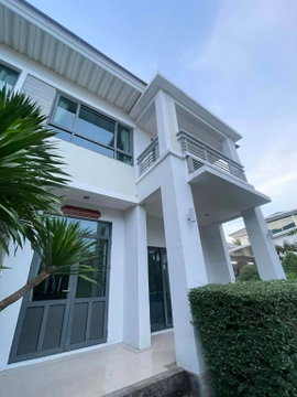 🏡 ให้เช่าบ้านหรู พร้อมเข้าอยู่‼️ Perfect Masterpiece ราชพฤกษ์ ✨ บ้านสวย บิ้วอินทั้งหลัง  ทำเลดี