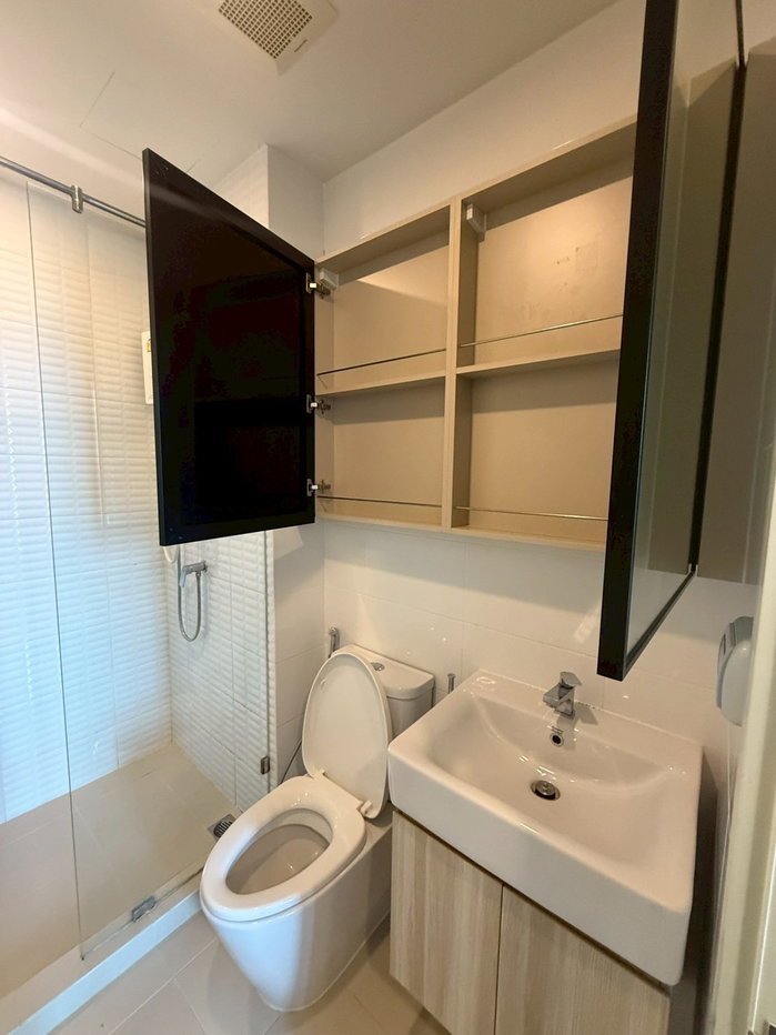picture @Condorental condo for rent Chewathai Kaset - Nawamin - 13/14