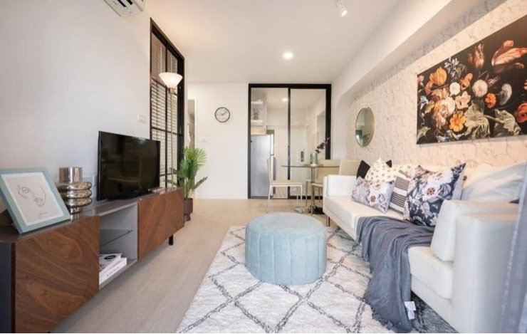picture #Z2310ðĨ050968ðĨCondo for rent: Thong Lo Tower - 9/9