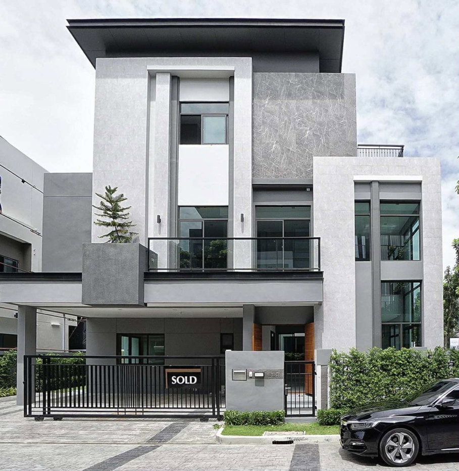 รูป ✨🏡✨ ให้เช่า The Gentry สุขุมวิท บ้านหรูโซนสุขุมวิท ✨🏡✨✨🏡✨✨🏡✨ - รูปที่ 6/13