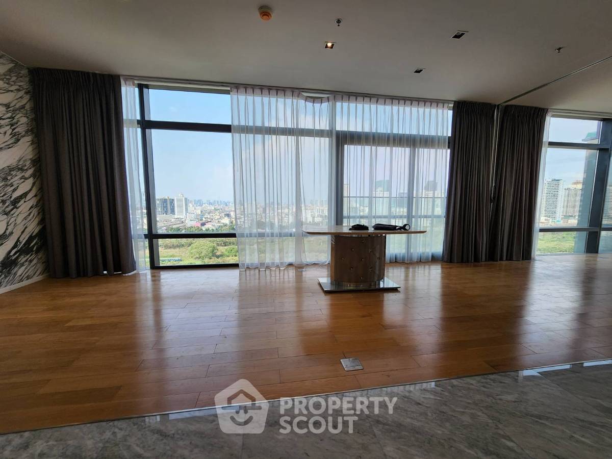 รูป คอนโด 2 ห้องนอน ราคาดี ใน Circle Living Prototype New Petchburi ใกล้ MRT เพชรบุรี ชั้น 16 พื้นที่ 83 ตร.ม. (ID 1286144) - รูปที่ 2/14