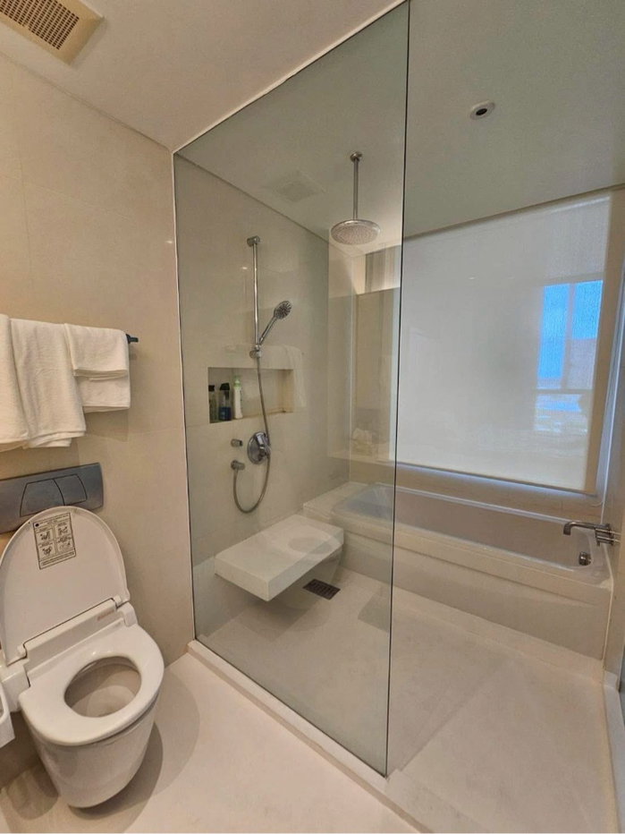 รูป #Z2304💥050968🔥ให้เช่าคอนโด AEQUA Residence Sukhumvit 49 - รูปที่ 4/8