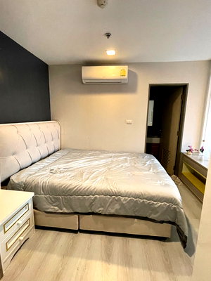 คอนโดให้เช่า : Grene Chaengwattana ห้องสวย ราคาดี สอบถามเพิ่มเติมได้ที่ Line @condorental