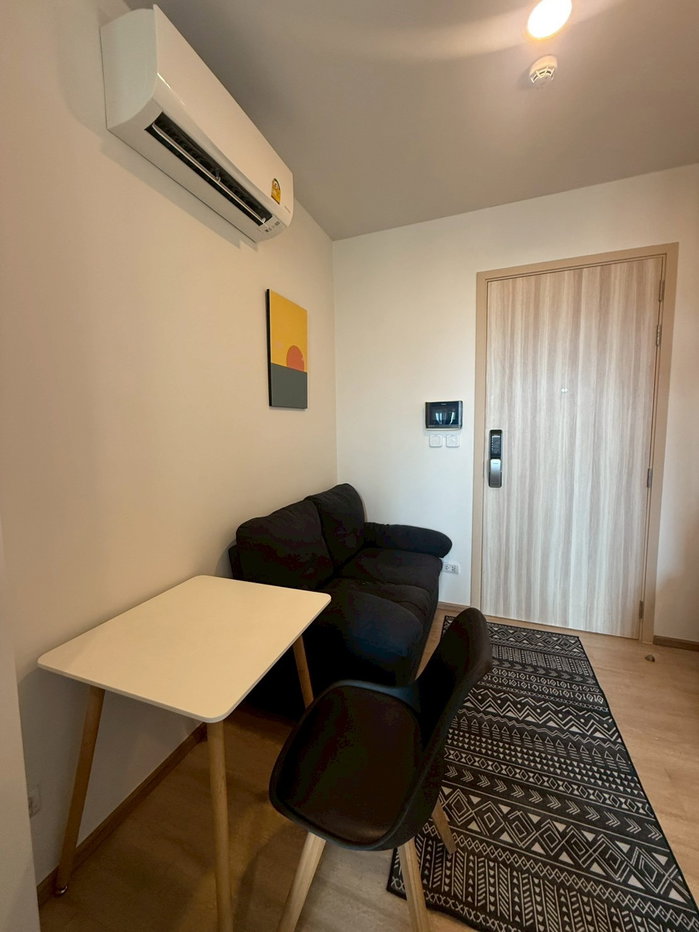 picture @Condorental condo for rent Chewathai Kaset - Nawamin - 7/14