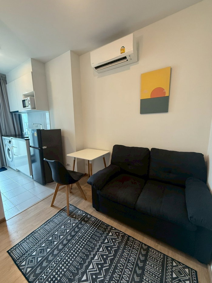 picture @Condorental condo for rent Chewathai Kaset - Nawamin - 9/14