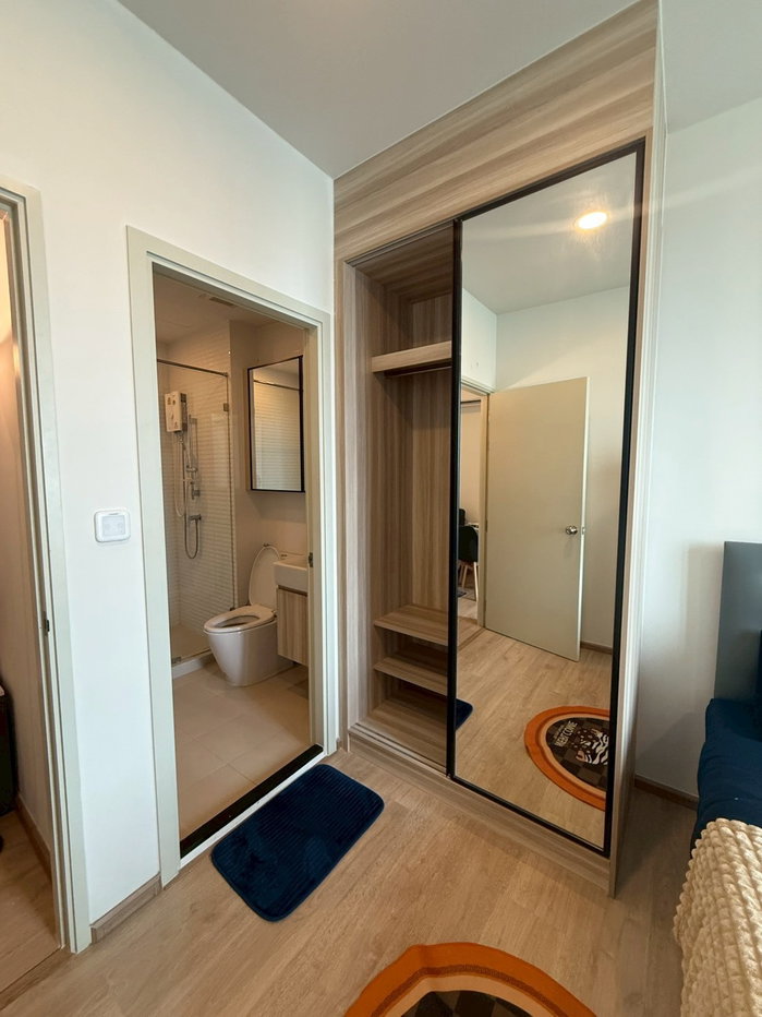 picture @Condorental condo for rent Chewathai Kaset - Nawamin - 12/14