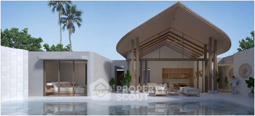 picture 4-BR Pet-Friendly Villa For Sale At Nakara Grand Luxury Villa (ID 1536746) - 5/8