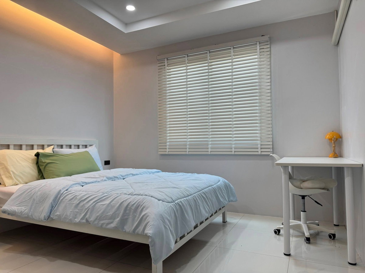 รูป Hivery Pool Villa – บ้าน 2 ชั้น ให้เช่าสำหรับอยู่อาศัย 3 ห้องนอน 3 ห้องน้ำ 1 ห้องครัว 1 ห้องนั่งเล่น - รูปที่ 6/15