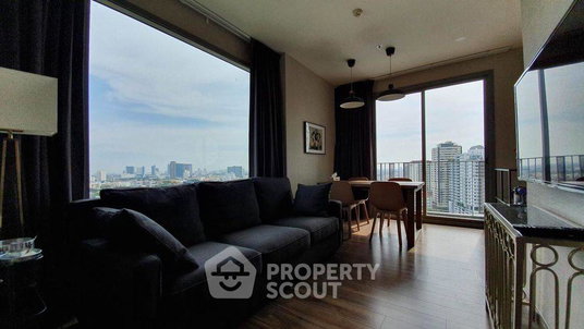 รูปภาพ ราคาดี 1 ห้องนอน 45 ตร.ม. ชั้น 17 ที่ Ceil By Sansiri ใกล้ BTS ทองหล่อ (ID 1520570)