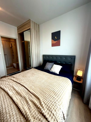 Condos for rent : @Condorental condo for rent Chewathai Kaset - Nawamin