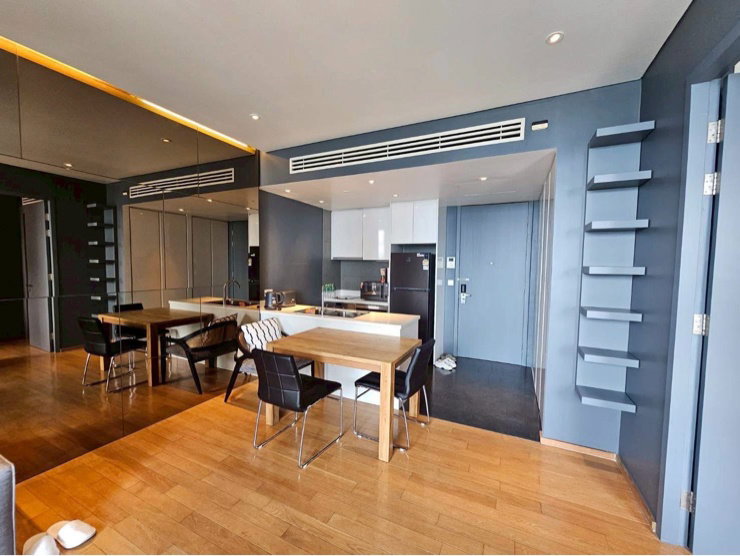 รูป #Z2304💥050968🔥ให้เช่าคอนโด AEQUA Residence Sukhumvit 49 - รูปที่ 5/8