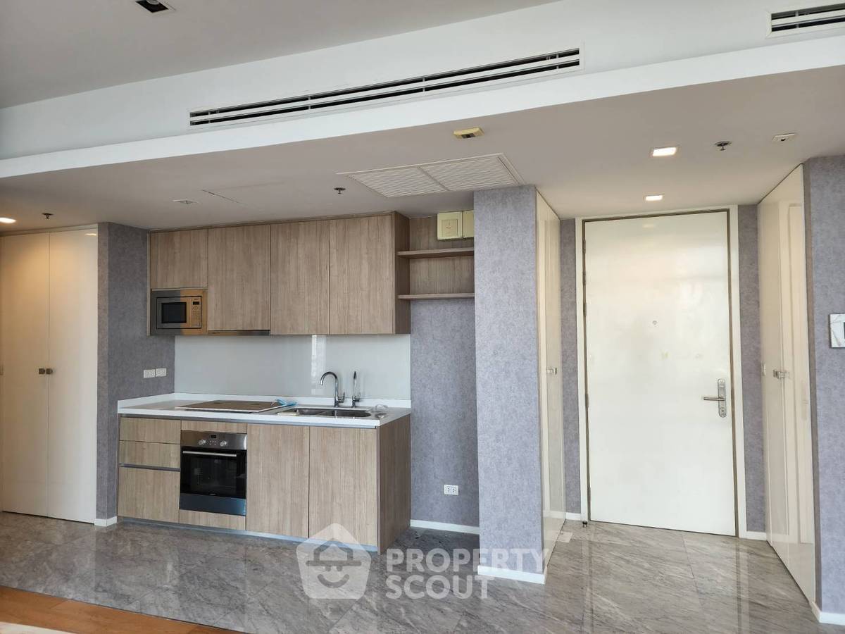 รูป คอนโด 2 ห้องนอน ราคาดี ใน Circle Living Prototype New Petchburi ใกล้ MRT เพชรบุรี ชั้น 16 พื้นที่ 83 ตร.ม. (ID 1286144) - รูปที่ 1/14