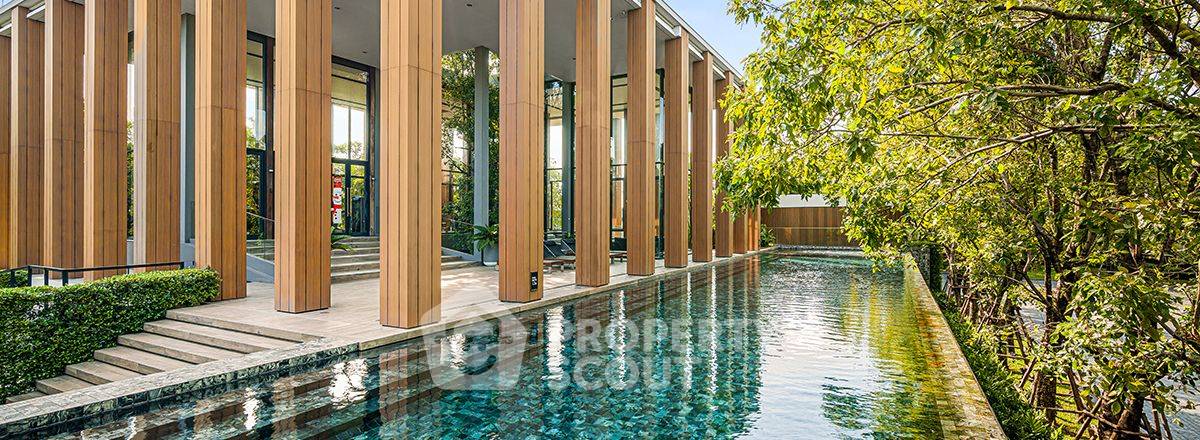 รูป บ้านเดี่ยว 4 ห้องนอน ขาย ขนาด 460 ตร.ม. โครงการ บ้านอิสสระ บางนา บางพลี (ID 1538924) - รูปที่ 6/8