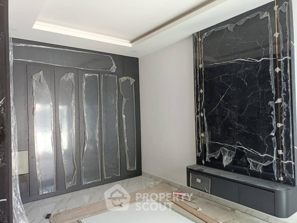 รูป วิลล่า 4 ห้องนอน ใกล้สระมะบตพฉัน เพ็ทเฟรนด์ลี่ พัทยา (ID 1739897) - รูปที่ 17/19