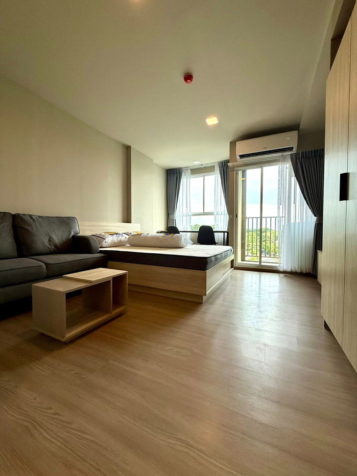 picture @Condorental condo for rent dcondo panaa  - 4/12