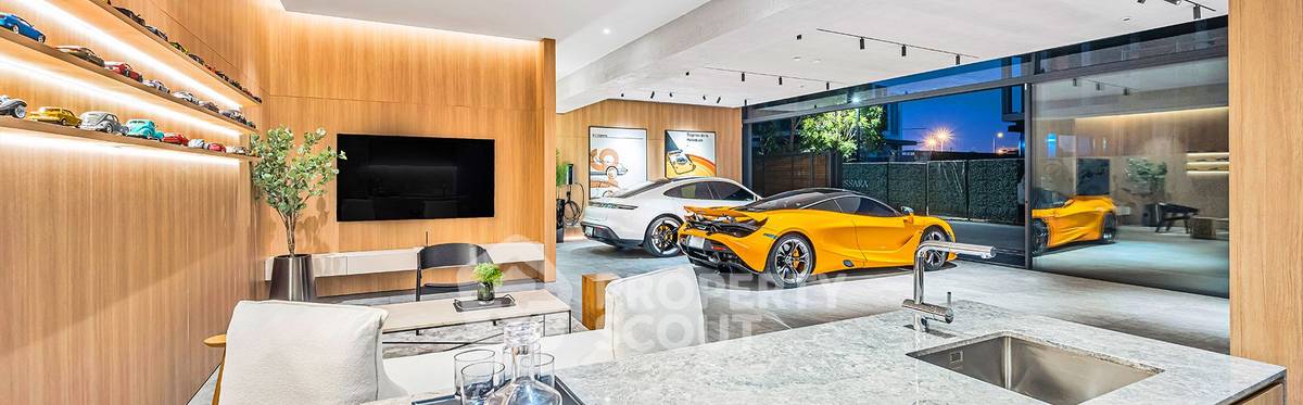 รูป บ้านเดี่ยว 4 ห้องนอน ขาย ขนาด 460 ตร.ม. โครงการ บ้านอิสสระ บางนา บางพลี (ID 1538924) - รูปที่ 2/8