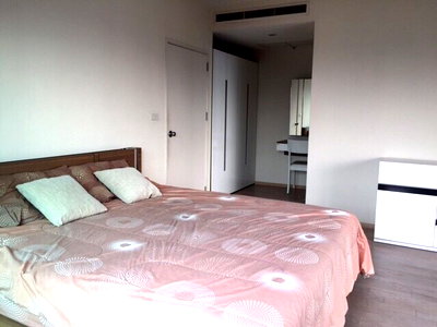 Condos for rent : For rent Noble Remix Ready to move in (DSG399)