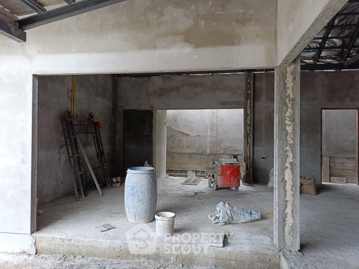 รูป วิลล่า 4 ห้องนอน ใกล้สระมะบตพฉัน เพ็ทเฟรนด์ลี่ พัทยา (ID 1739897) - รูปที่ 7/19
