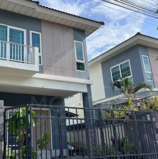 House for Sale ​🔥🔥 Special Price at Supalai Bella Rangsit-Klong 2 MD-86667