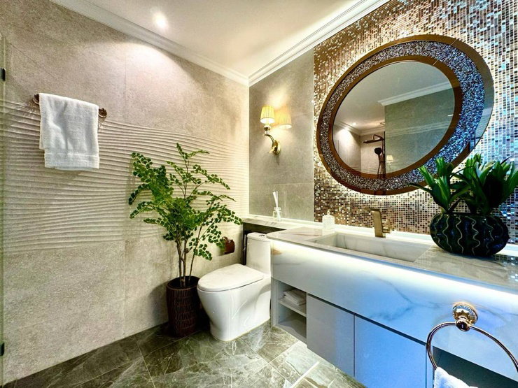 picture Riviera Malibu Condominium Location: Pratumnak soi 5 - 3/20